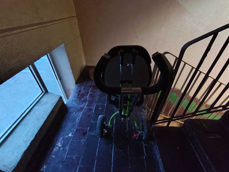 Продается детский велосипед