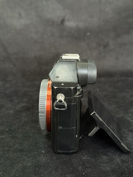 Фотоапрат Sony a7 Baitimes