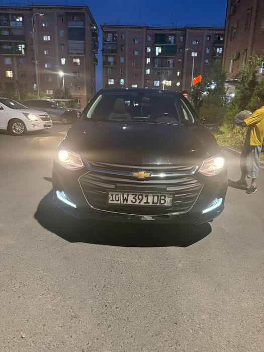 Срочно продам onix 5пример