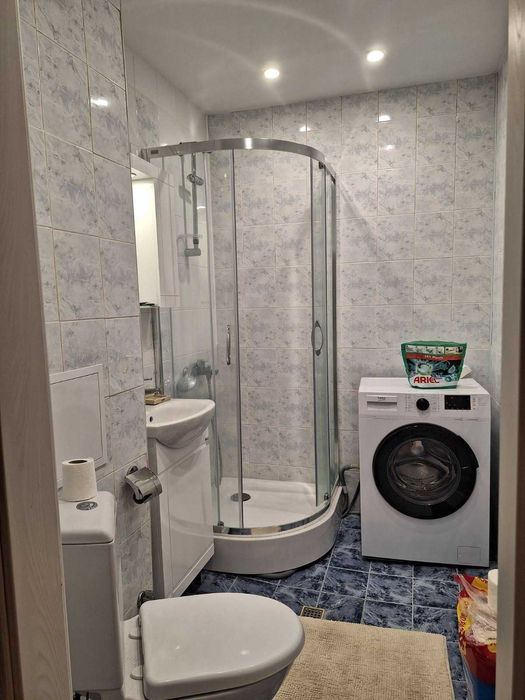 Дава се под наем Двустаен апартамент в София, Гевгелийски - 65 кв.м за 448.8 € - Снимка #7