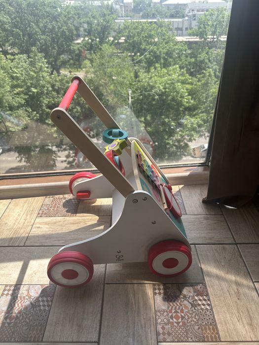 Продам детский ходунок