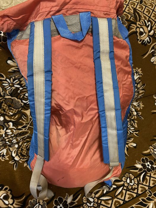 Рюкзак походный СССР 60-е