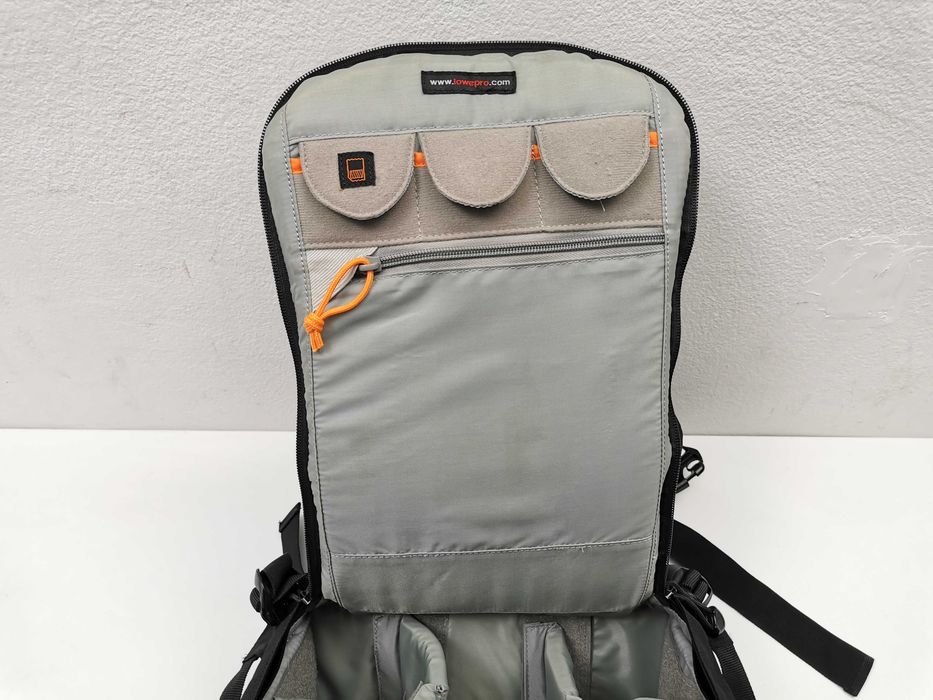 Lowepro Flipside 400 AW фотографска раница