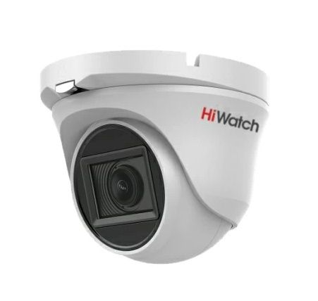 HiWatch DS-T283(B) Аналоговая