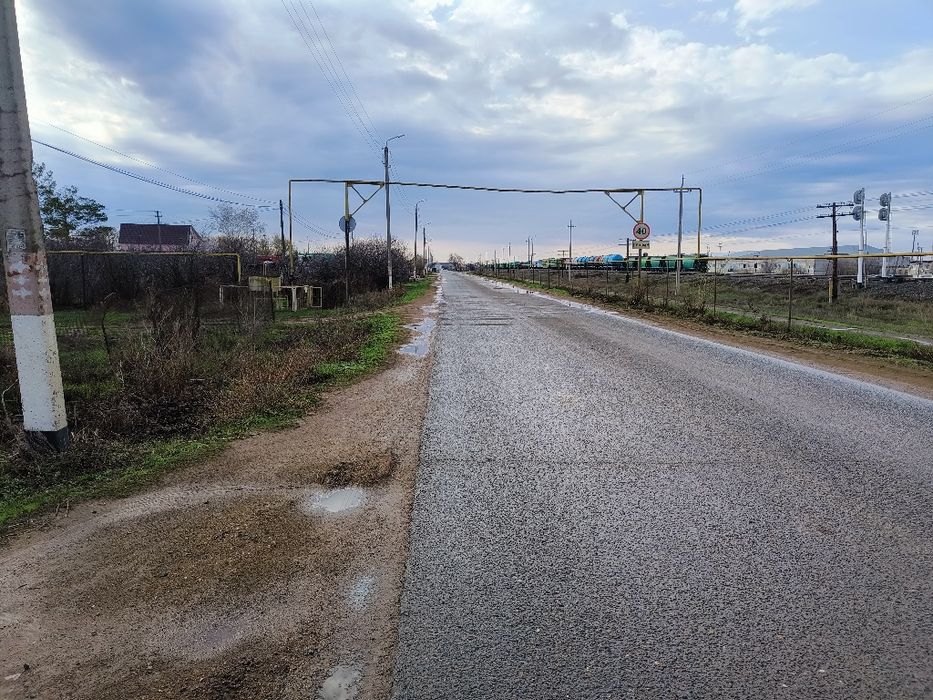 Продам дом в Желаево