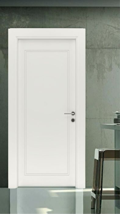 Интериорни врати one panel