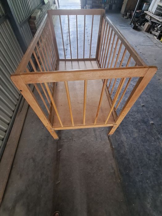 Продам детский манеж