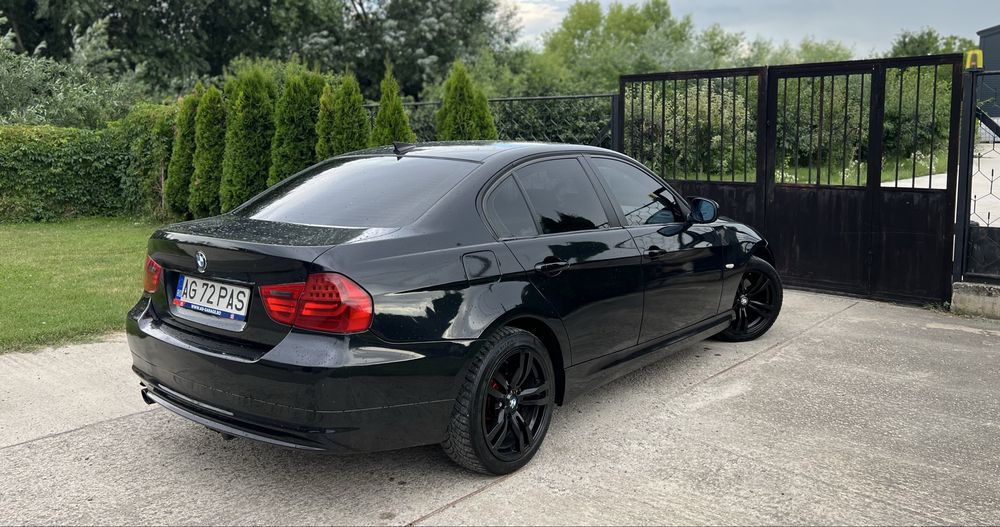 BMW 3 Series 2009 — imagine 4