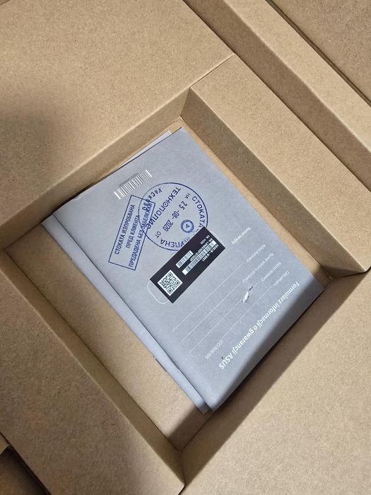 Лаптоп ASUS VivoBook X509JB