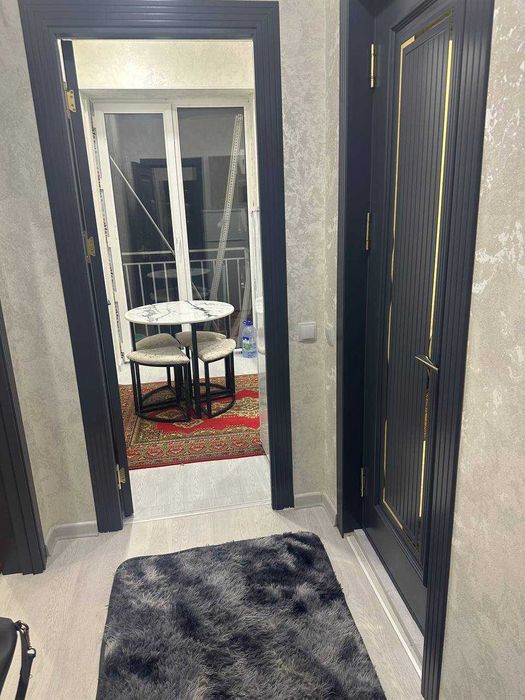 Сдается в аренду 1-ком квартира со всеми удобствами на Куйлюке.