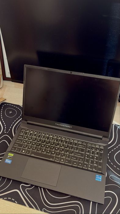 Ноутбук Игровой