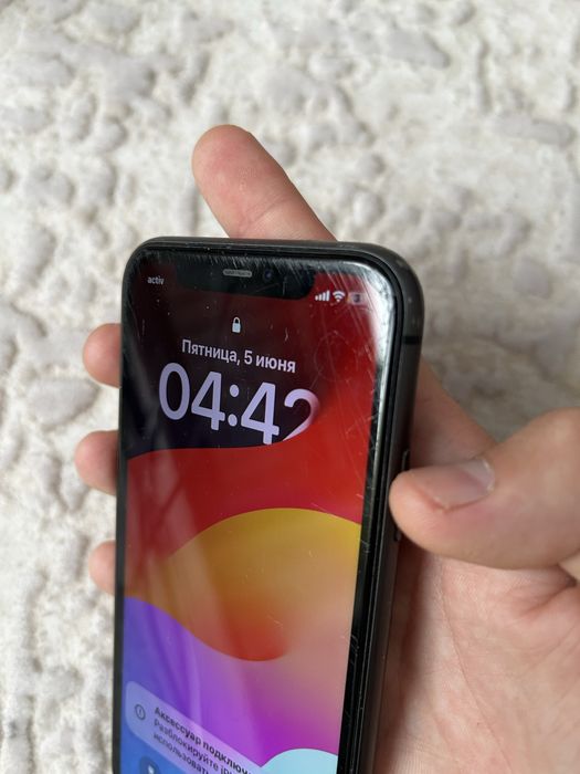 Iphone 11 - 128гб