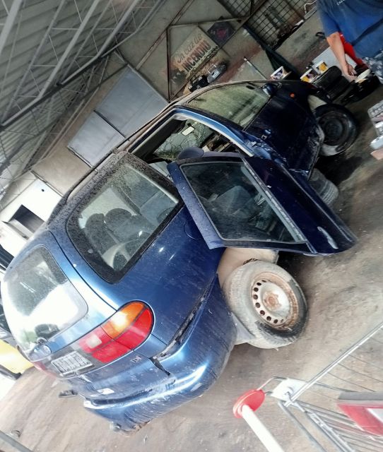 Piese Volkswagen VW Sharan 1997 1.9 TDI MT (110 hp)