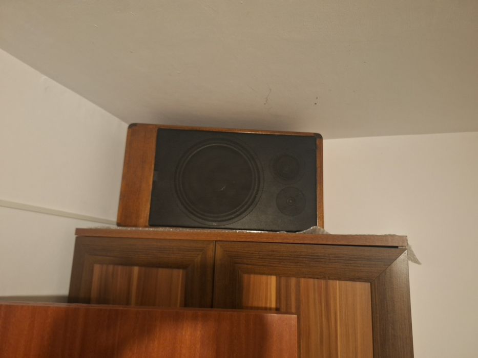 Boxe  CT 1000 bass 30 cm 110 watti grele la sunet 22 kg