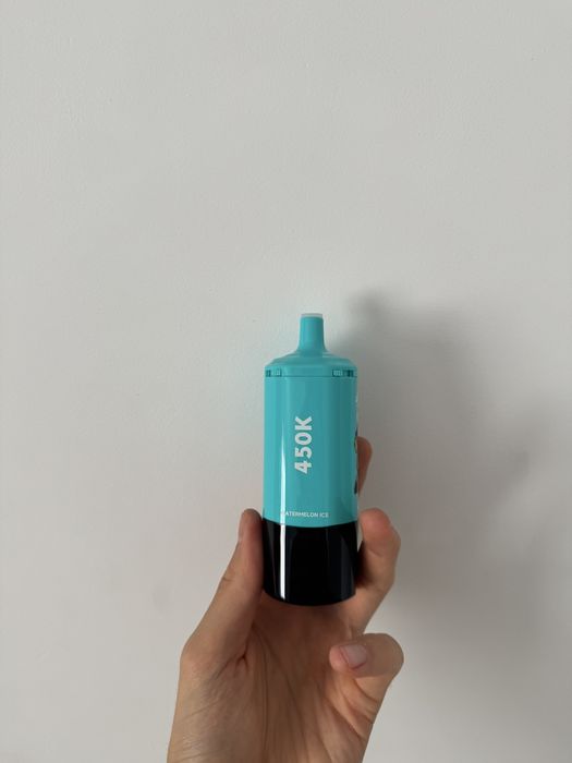 Vape 450,000 reincarcabil