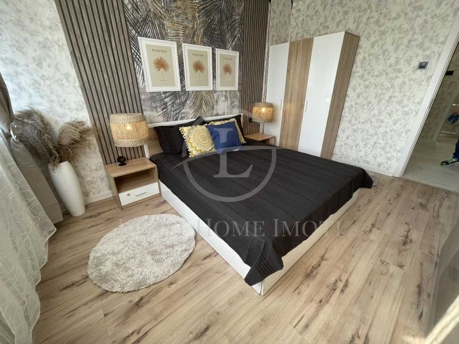 Продава се Тристаен апартамент в Пловдив, Център - 70 кв.м за 2108 €/кв.м - Снимка #8