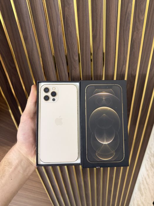 Iphone 12 Pro 256 Айфон 12 Про 256