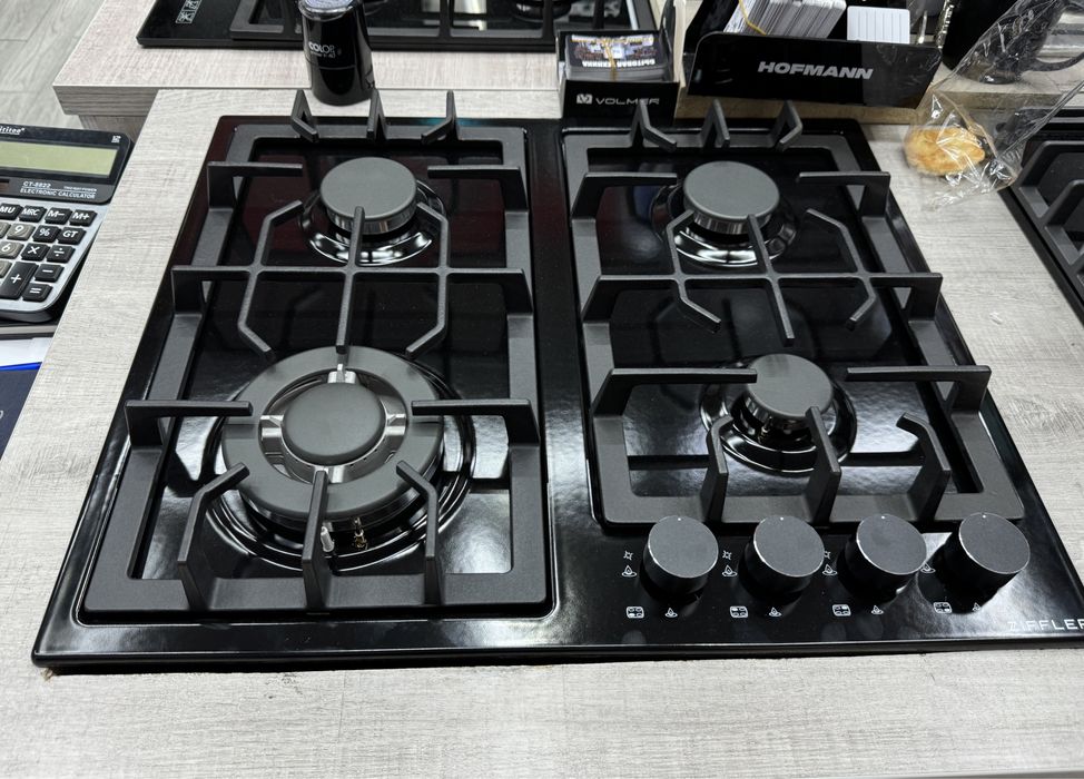 Варочная панель Immer туруия акция !!!