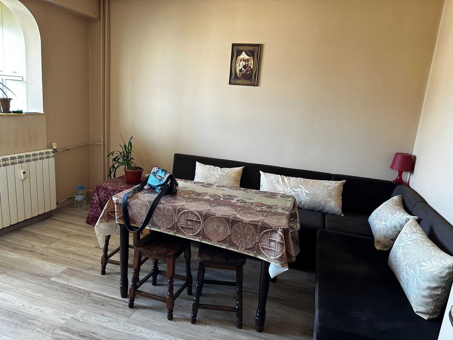 Продава се Двустаен апартамент в София, Младост 4 - 70 кв.м за 1020 €/кв.м - Снимка #5