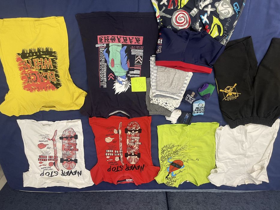 Продаю вещи для мальчика