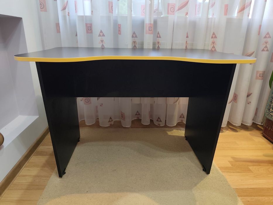 Игровой ПК для учебы и игр