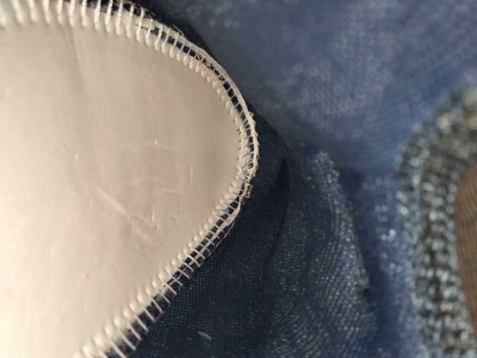 Asics metalrise (island blue) 42 размер