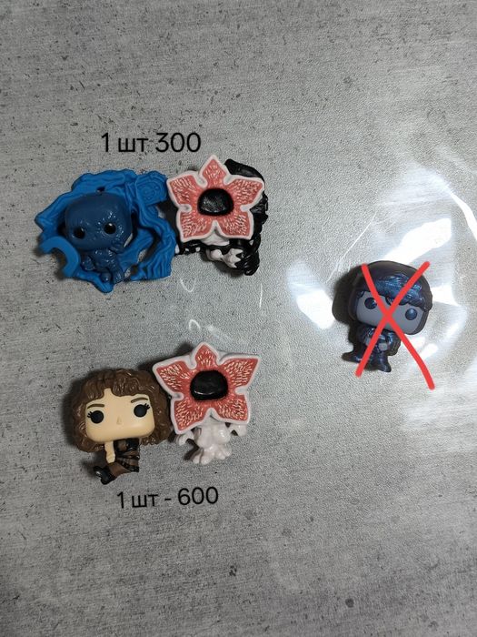 продам киндер ОСД