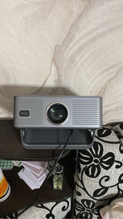 Проектор А2 BRANDS T6