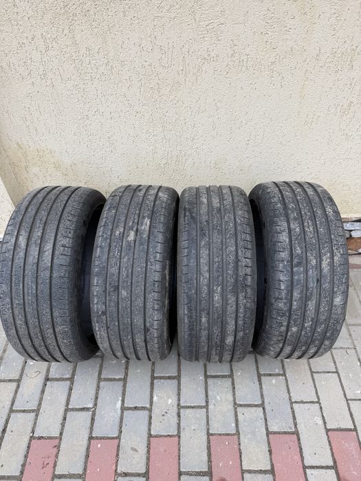 Cauciucuri Vara Debica 225/40/R18