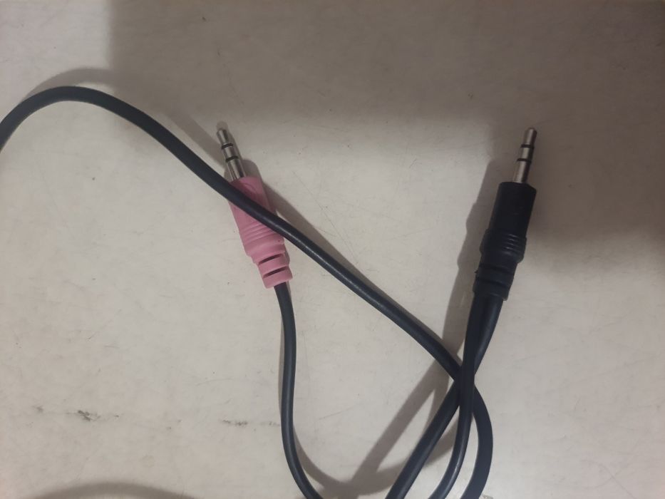 Наушники A4tech HS-28