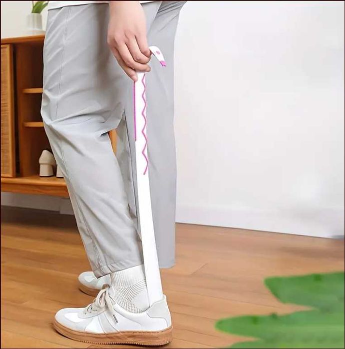 Incaltator IKEA fashion maner extra lung - 60 cm, pt. incaltaminte incaltari pantofi