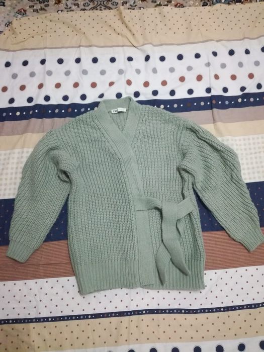 Женская одежда, разгрузкаа