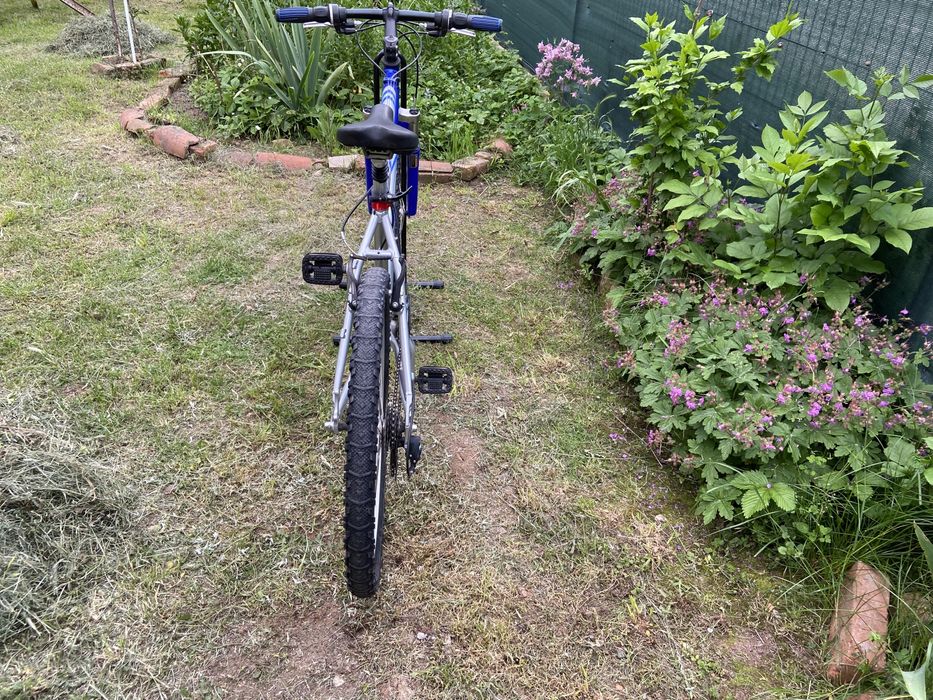 Алим.Велосипед ZSX Omni