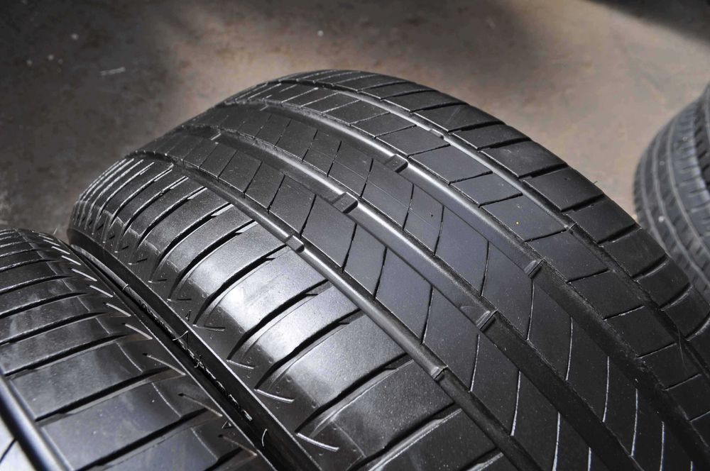SET 2 Anvelope Vara 245/45 R18 BRIDGESTONE Turanza T005 100Y