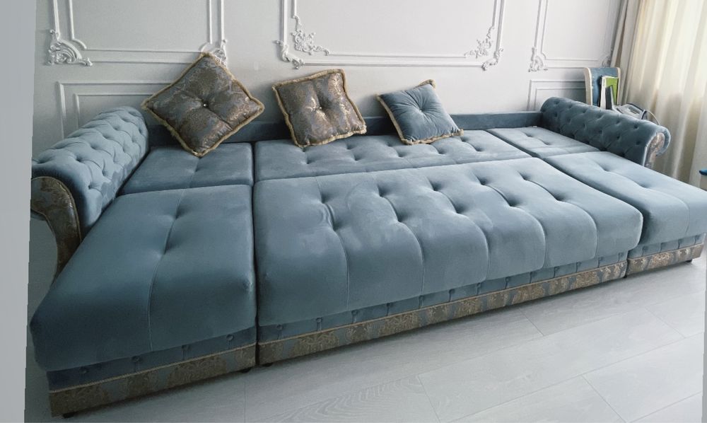 Диван Раскладной