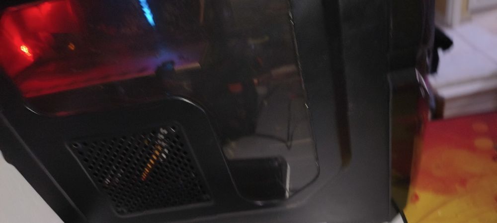 Unitate pc Gaming