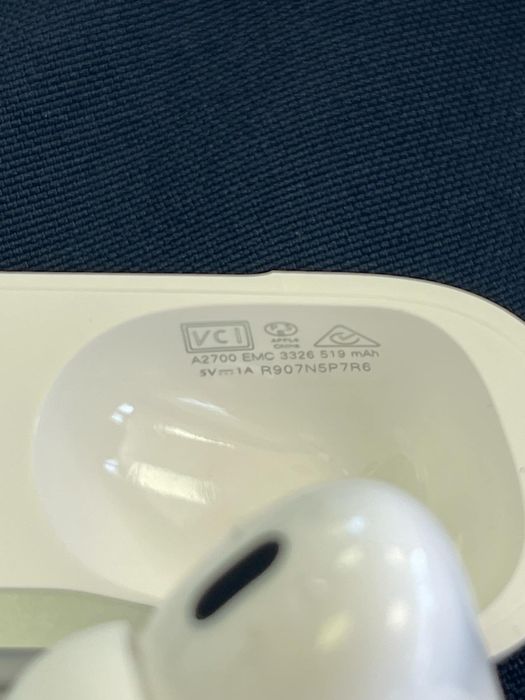 Airpods pro 2 generation