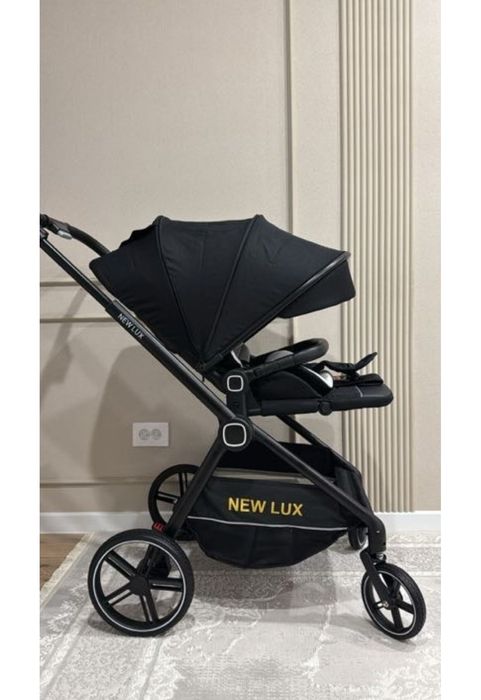 Коляска новый көп қолданылмаған