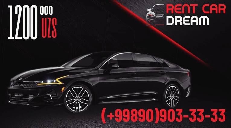 Rent car xizmati mobina kere bosa aloqadamiz