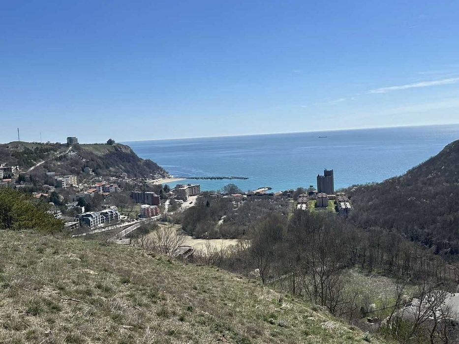 Парцели град Каварна на Брега на Морето ТОП МЯСТО ТОП ЛОКАЦИЯ