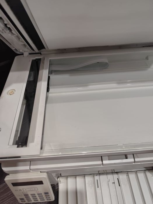 Продам принтер МФУ HP LaserJet Pro M130fn