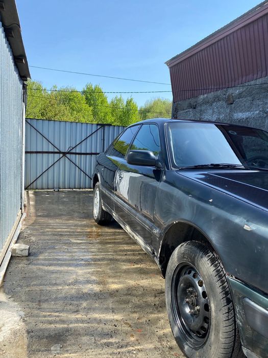 Продам Ауди 100