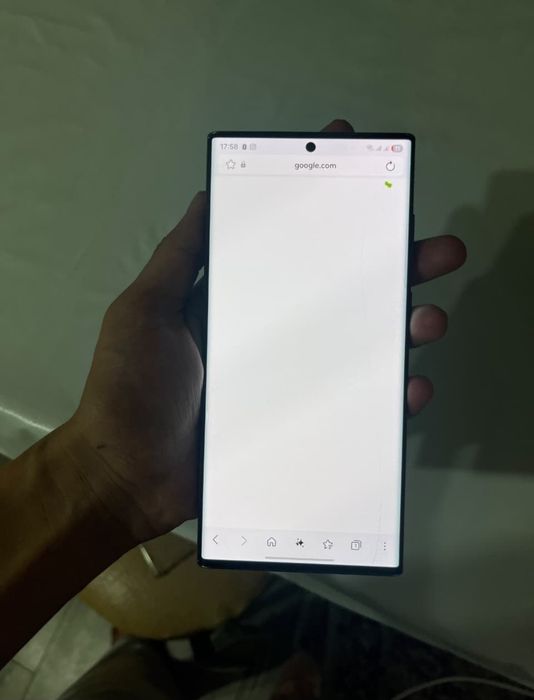 Срочно s22 ultra Samsung рабочий 12/256