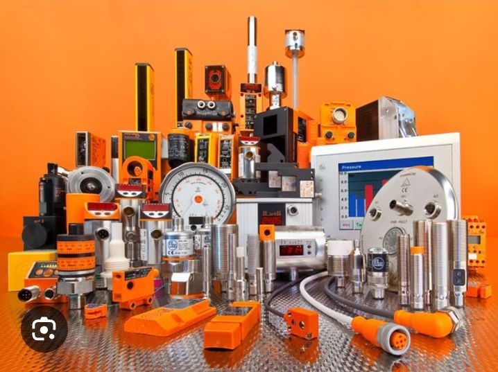 Услуга КИПиА,  Электрик профессионал