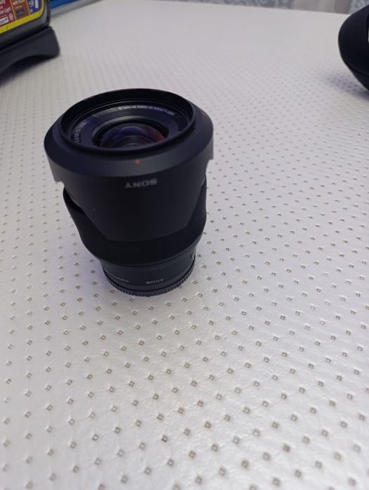 Фотоаппарат Sony