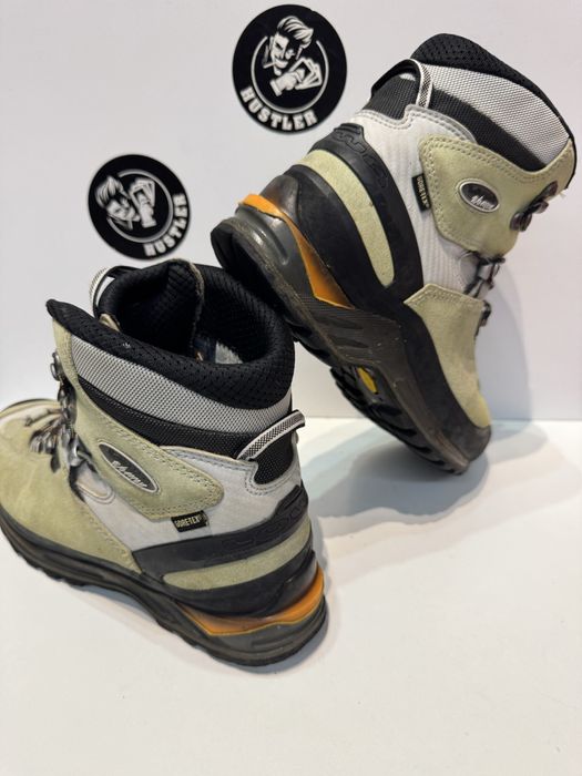 Туристически обувки LOWA CEVEDALE GORE-TEX .Номер 40