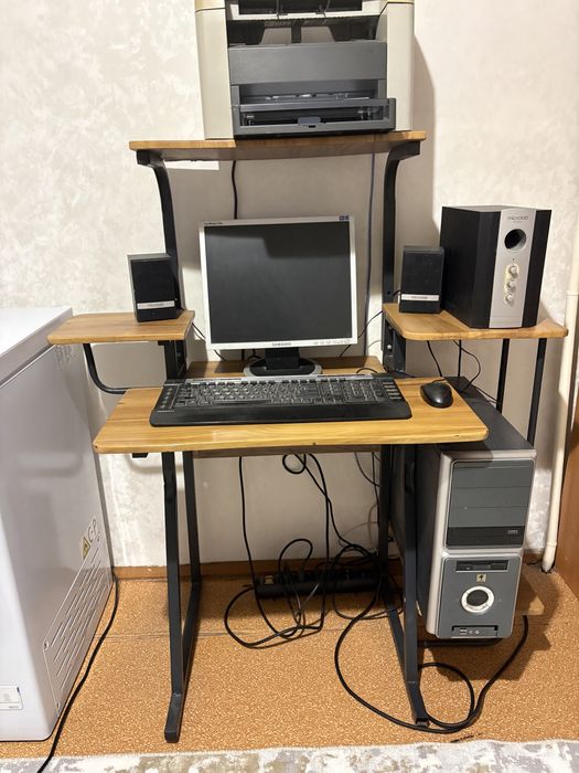 Продам компьютер