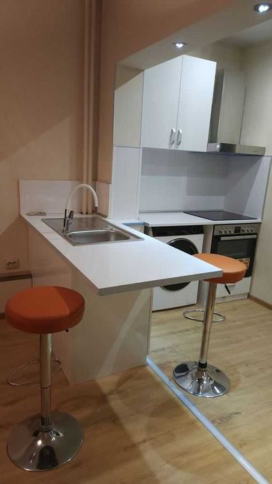 Дава се под наем Двустаен апартамент в Пловдив, Тракия - 56 кв.м за 321.3 € - Снимка #4