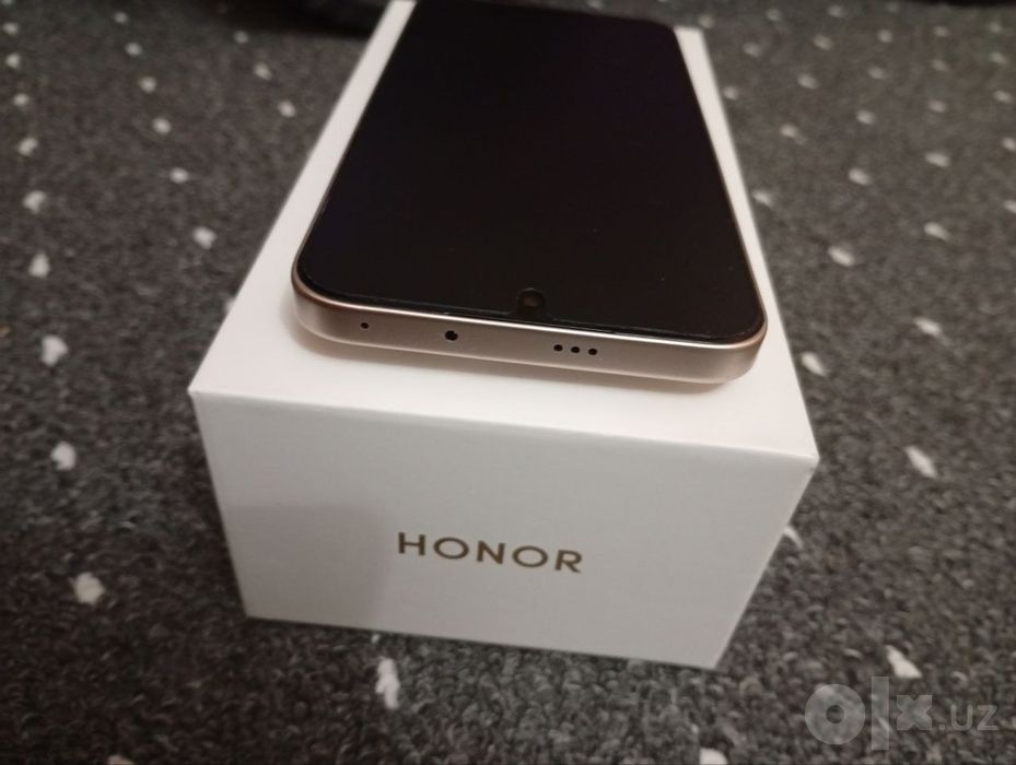 HONOR 400 5G ...