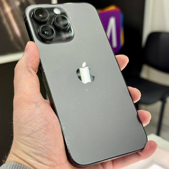 Iphone 14 pro max 256 gb